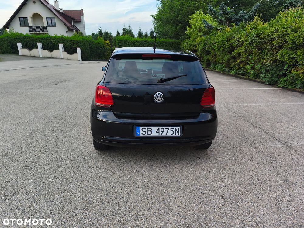 Volkswagen Polo - 19