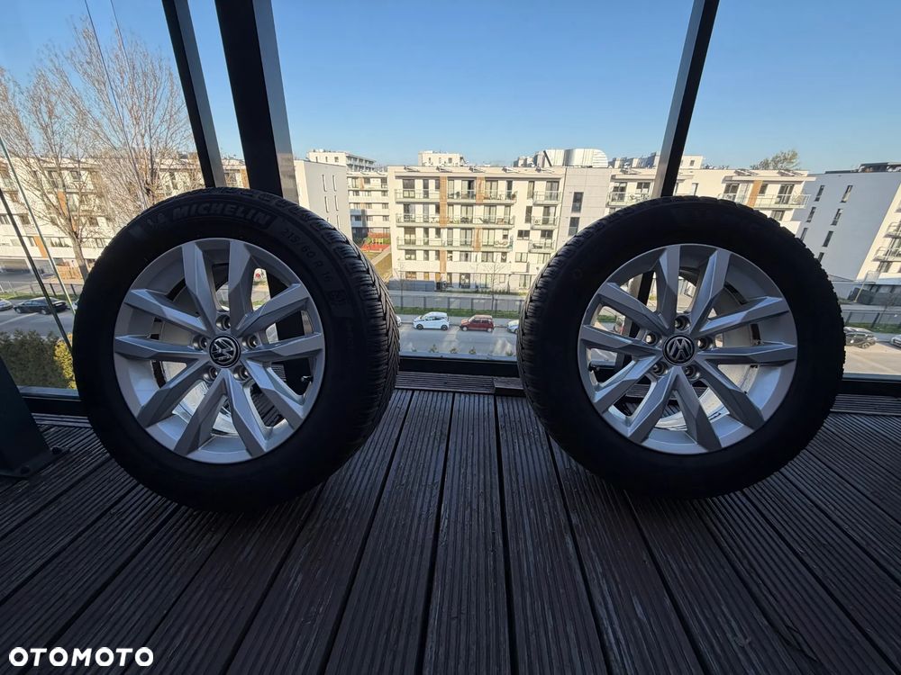 Volkswagen Passat 2.0 TDI BMT Comfortline - 21