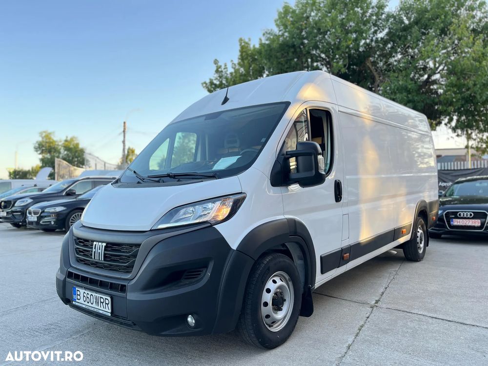 Fiat Ducato - 2