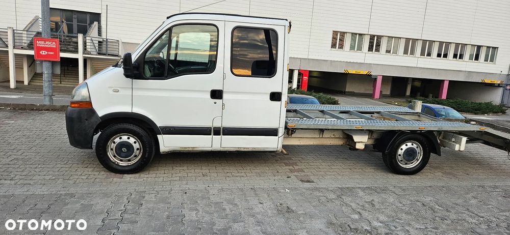 Renault Master - 3