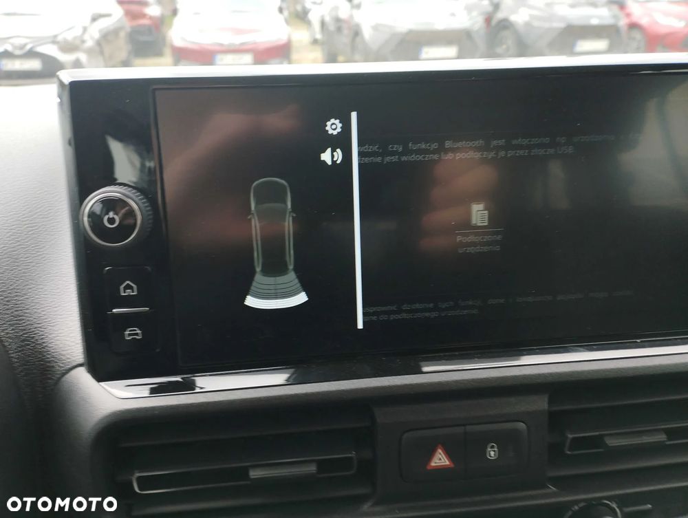 Toyota Proace City Verso Long 1.5 D-4D Business - 5