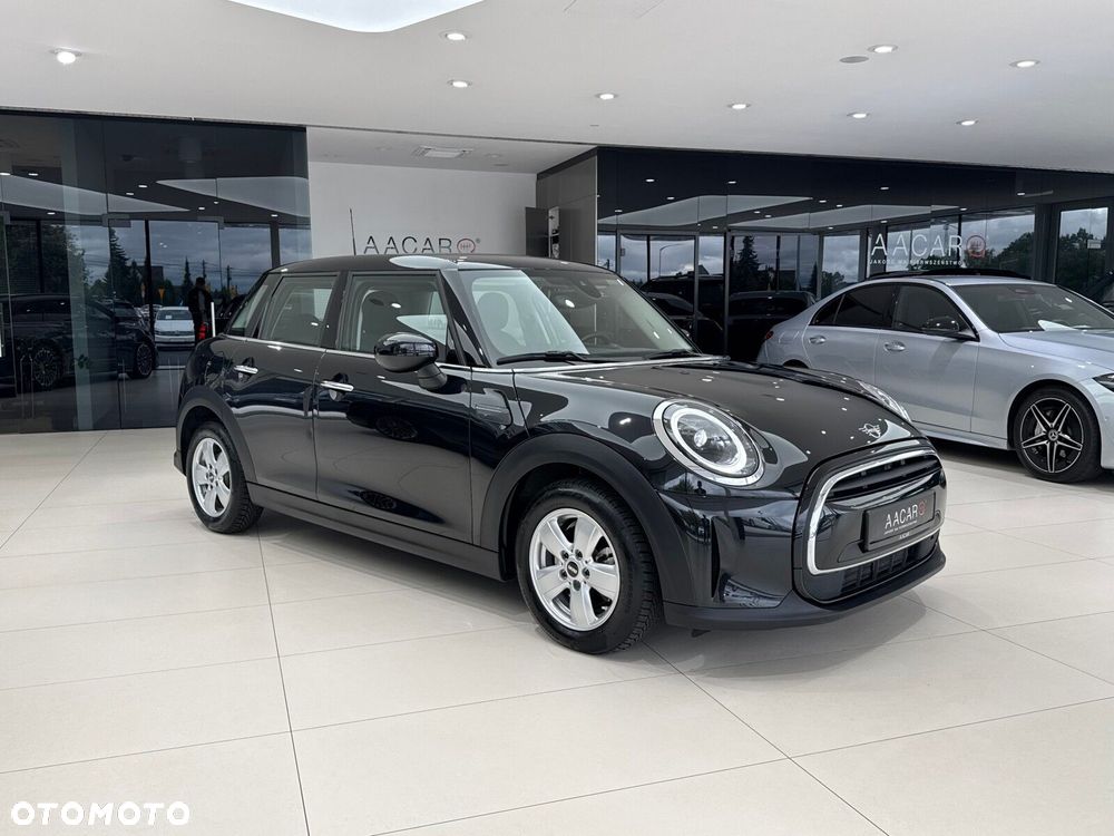 MINI Cooper Standard - 6
