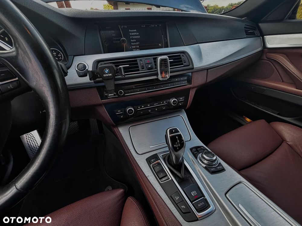 BMW Seria 5 - 17
