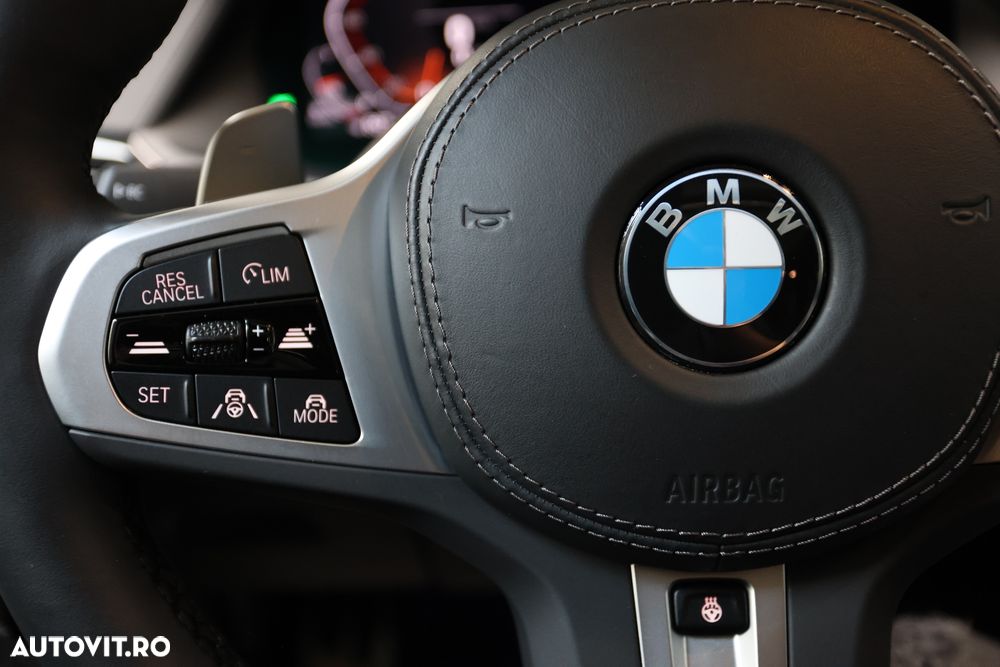 BMW X5 xDrive30d - 26