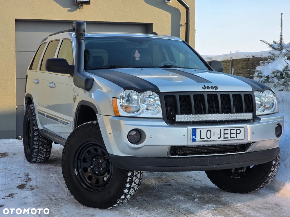 Jeep Grand Cherokee - 2