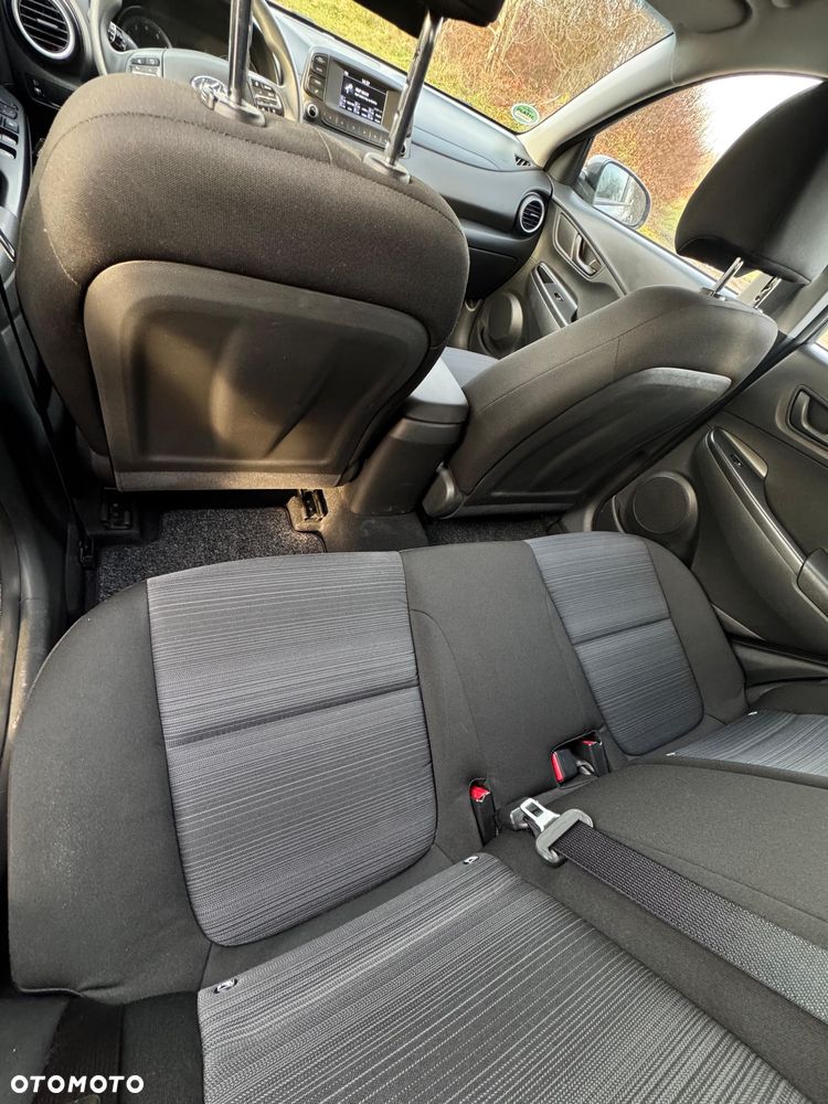Hyundai Kona 1.0 T-GDI Comfort - 12