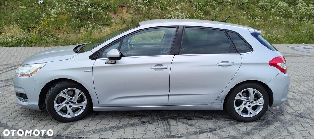 Citroën C4 - 6