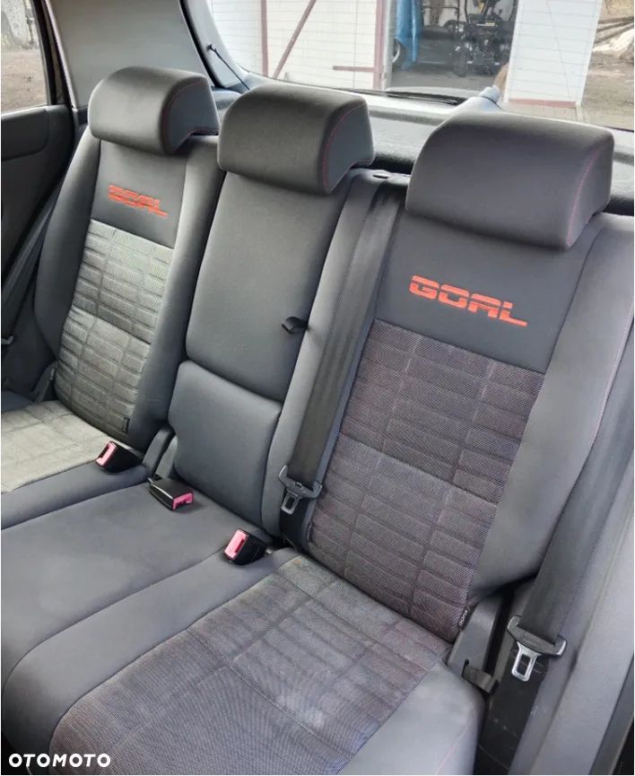 Volkswagen Golf Plus 1.9 TDI DPF Goal - 14