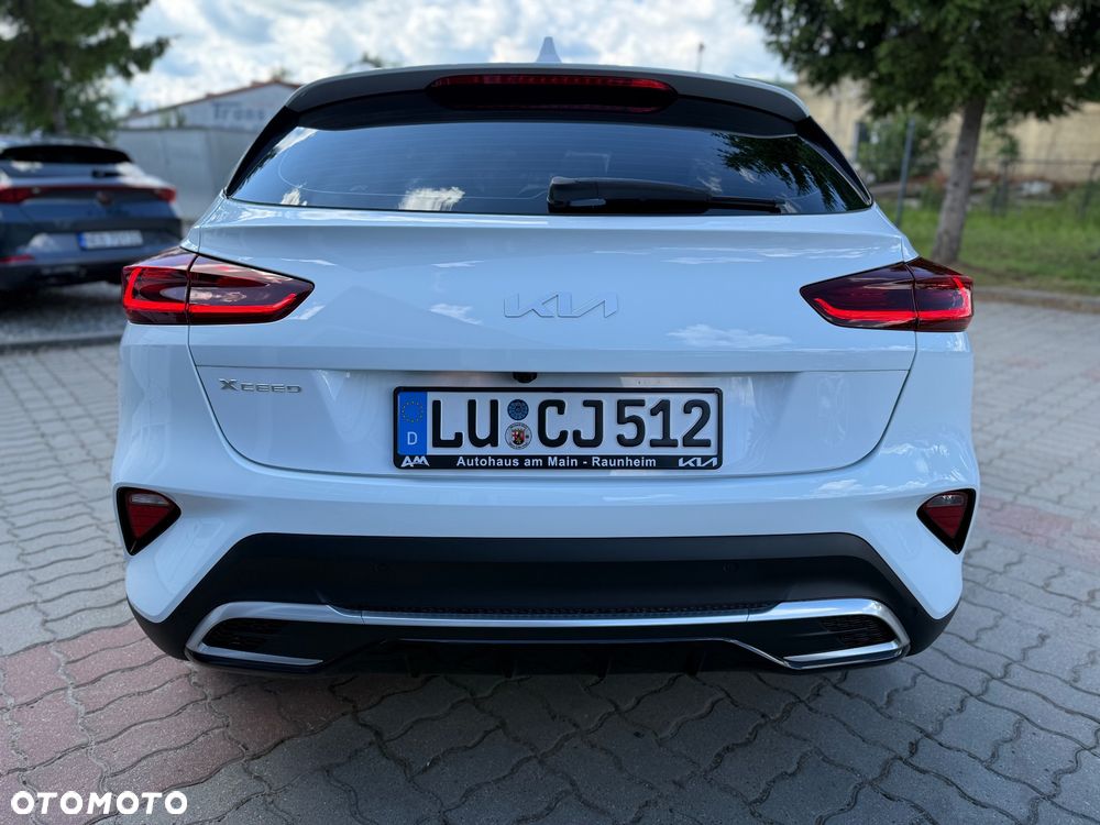 Kia XCeed 1.5 T-GDI Prestige Line DCT - 9