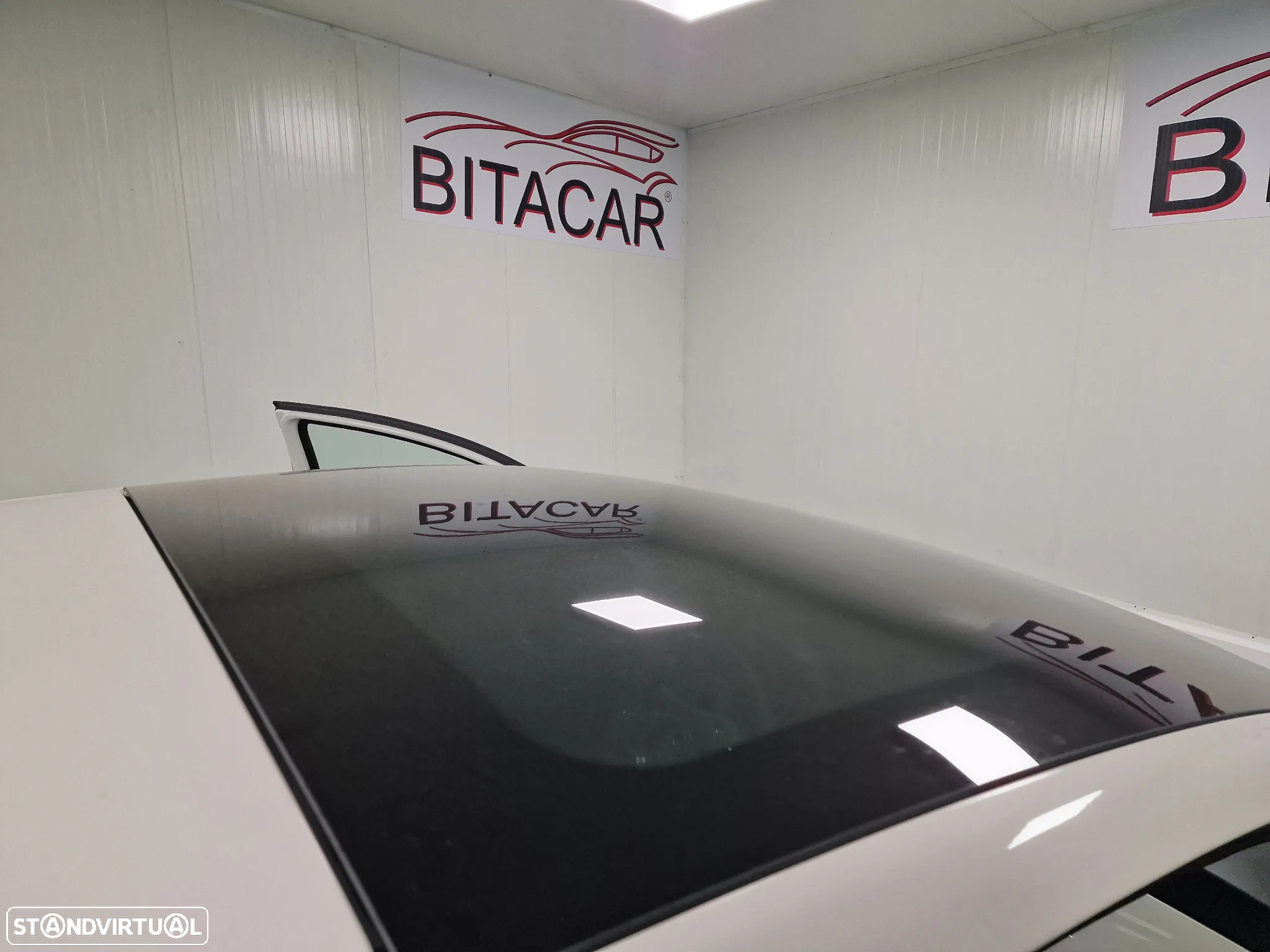 Fiat 500 1.2 Lounge MTA - 9