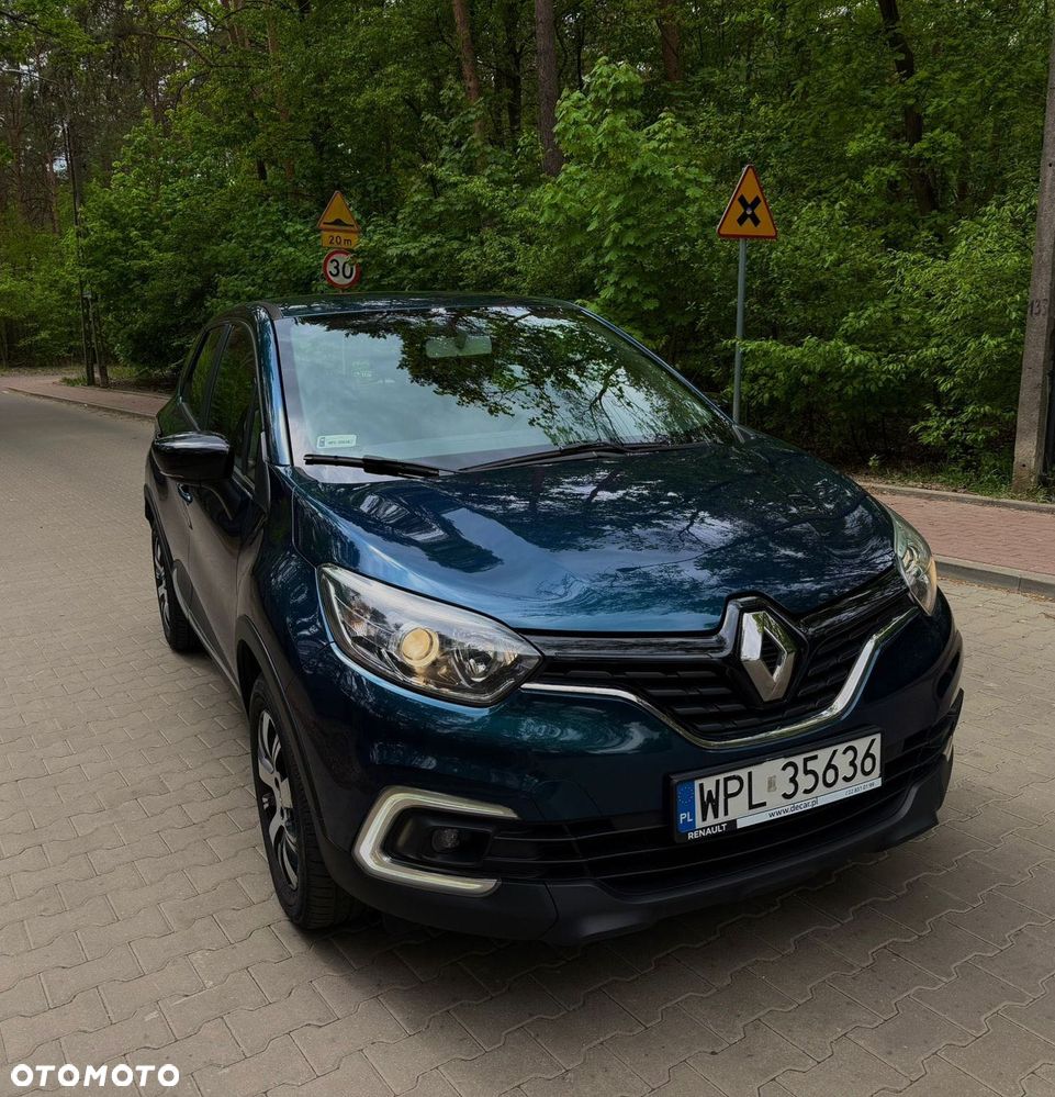 Renault Captur - 6