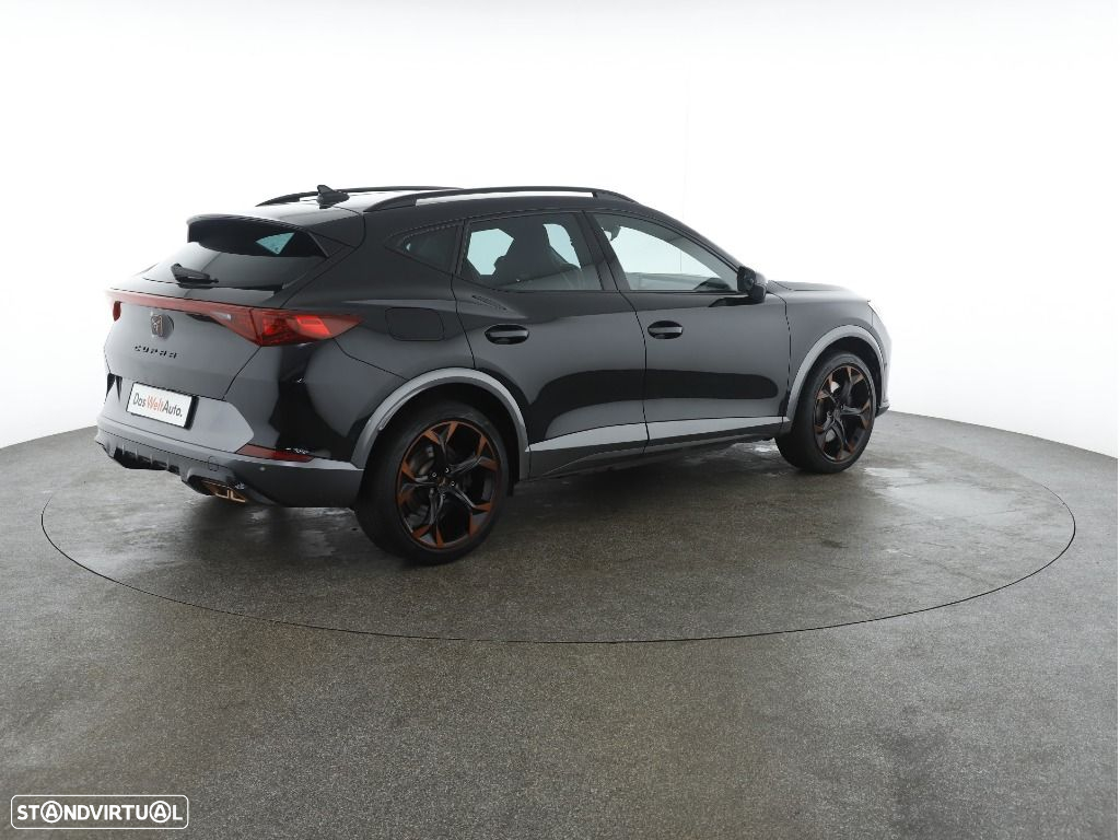 Cupra Formentor - 11