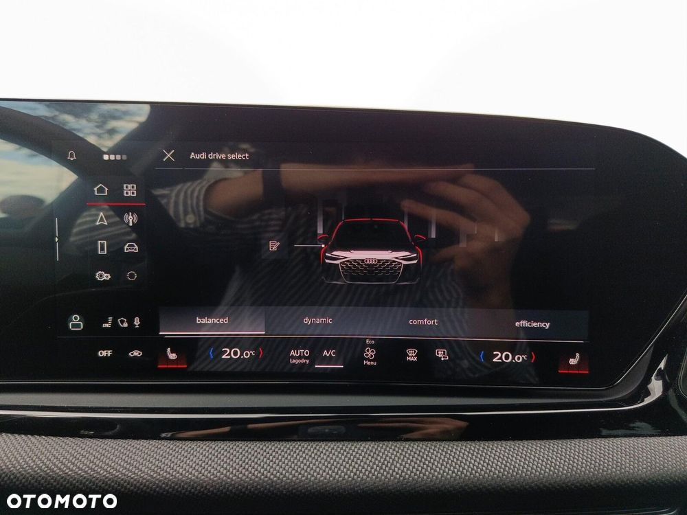 Audi A6 Avant TFSI S tronic - 29