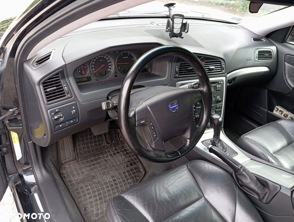 Volvo V70 - 5