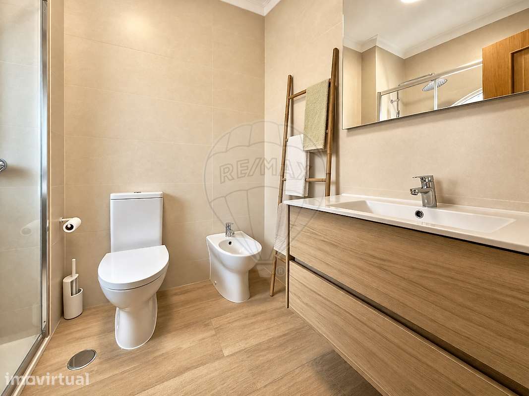 Apartamento T3 para venda - Grande imagem: 4/18