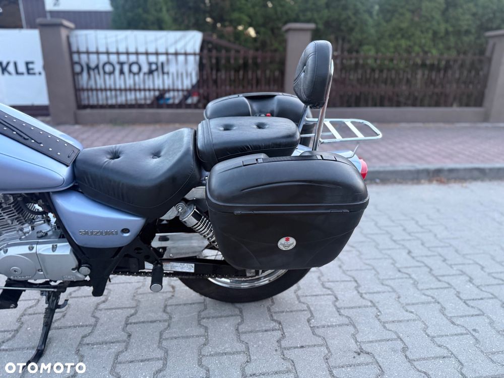 Suzuki GZ - 24