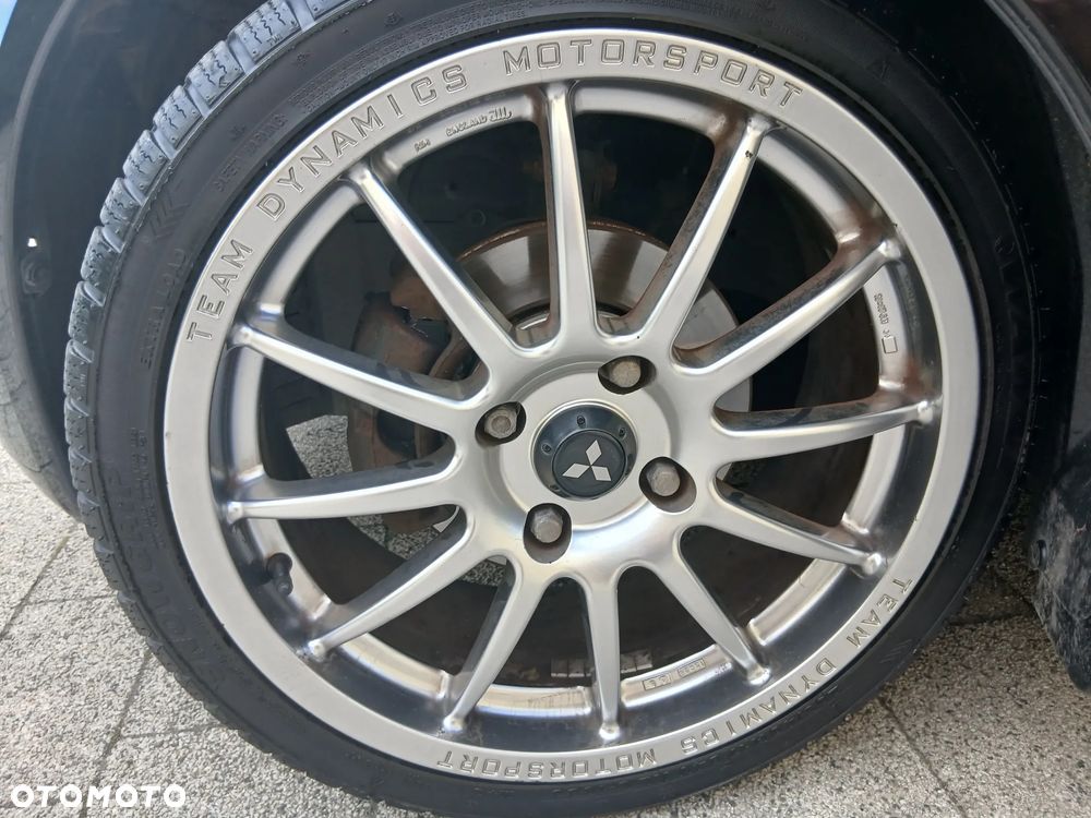 Mitsubishi Colt 1.3 Invite Edition Gold - 13