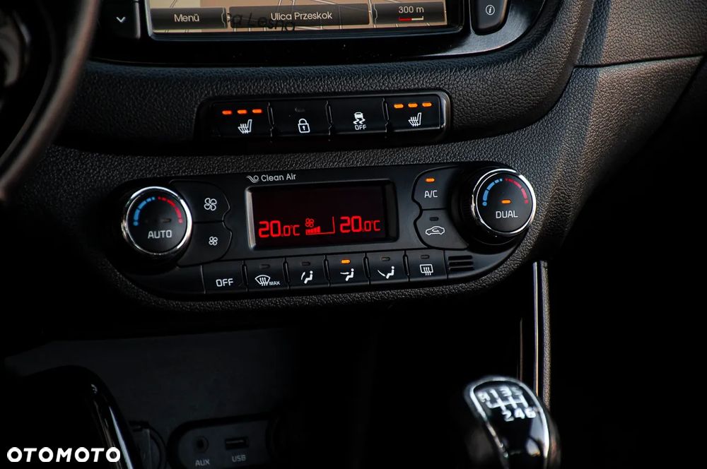 Kia Ceed 1.6 CRDi 128 Spirit - 36