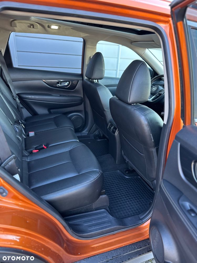 Nissan X-Trail 1.6 DCi Tekna 2WD - 28