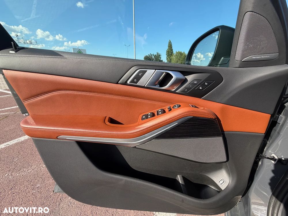 BMW X5 - 26