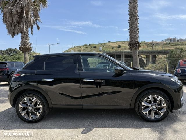DS DS3 Crossback E-Tense Rivoli - 2