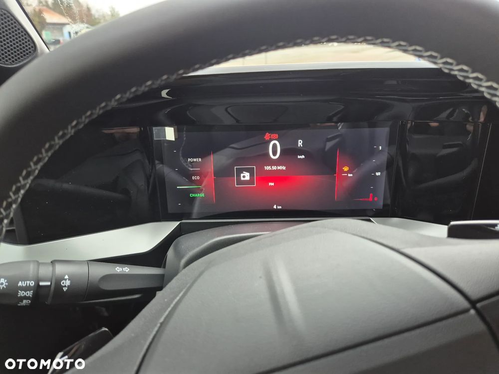 Opel Mokka 1.2 T mHEV GS S&S eDTC6 - 13