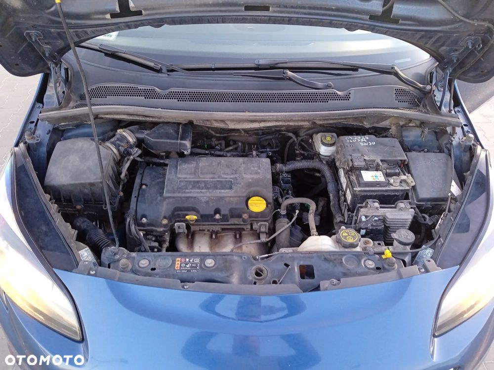 Opel Corsa 1.4 Color Edition - 19