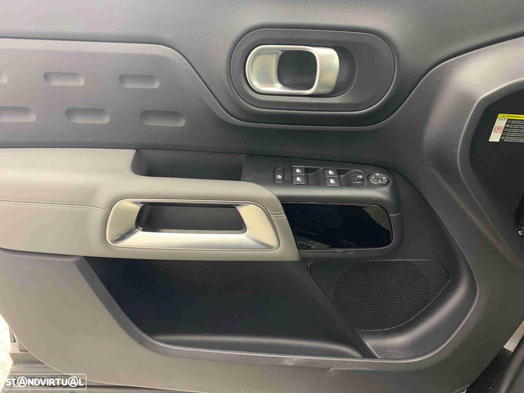 Citroën C5 Aircross 1.6 Hybrid Shine e-EAT8 - 13
