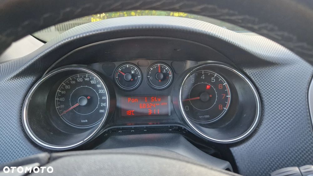 Fiat Bravo 1.4 16V Emotion - 12