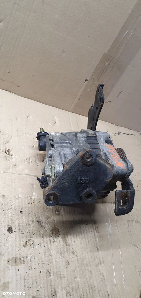 Alternator prądnica Nissan Almera Tino 23100 9F511 - 3
