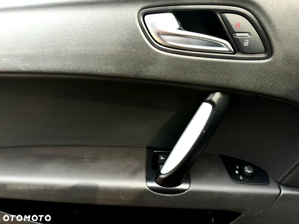 Audi TT Coupé 2.0 TFSI S tronic - 25