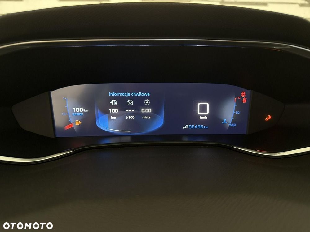 Peugeot 308 - 16