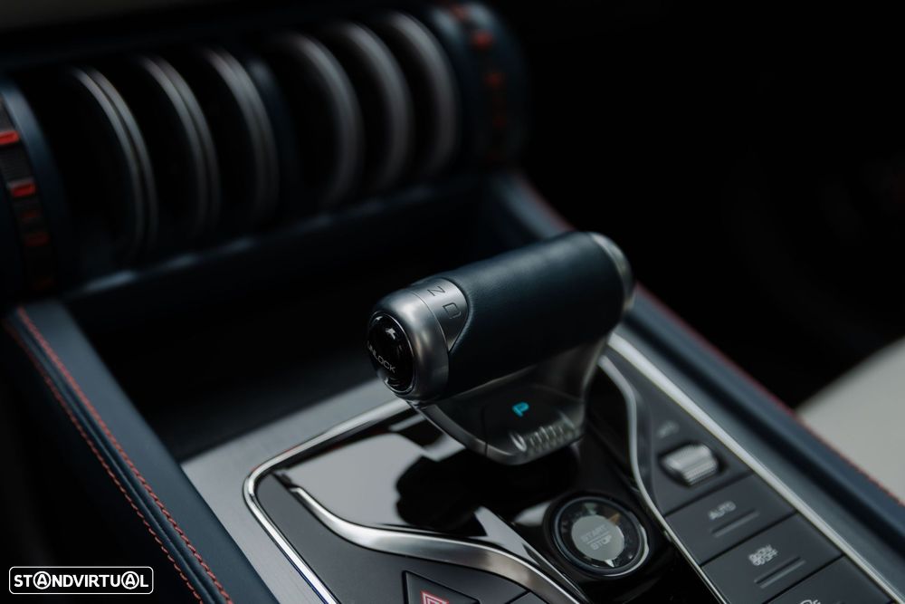 BYD Atto 3 60.48 kWh Design - 29