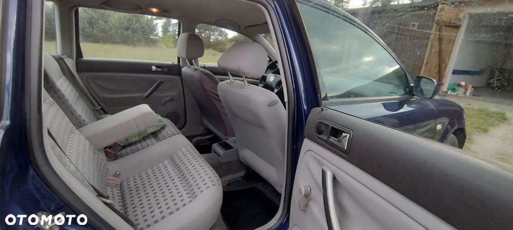 Volkswagen Passat 1.9 TDI - 26