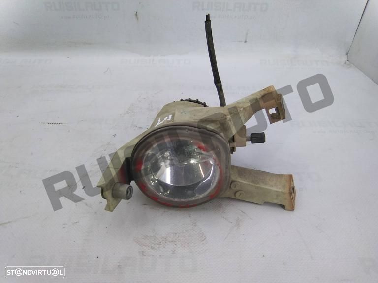Ótica / Farol Nevoeiro Frente Esquerdo  Lancia Y [1995_2003] 1. - 1