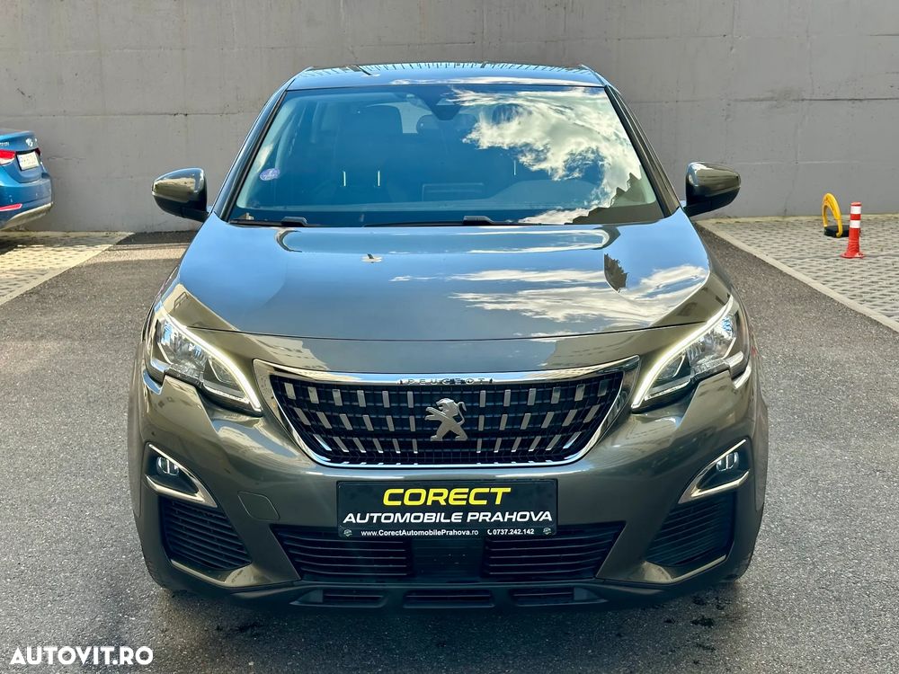 Peugeot 3008 - 2