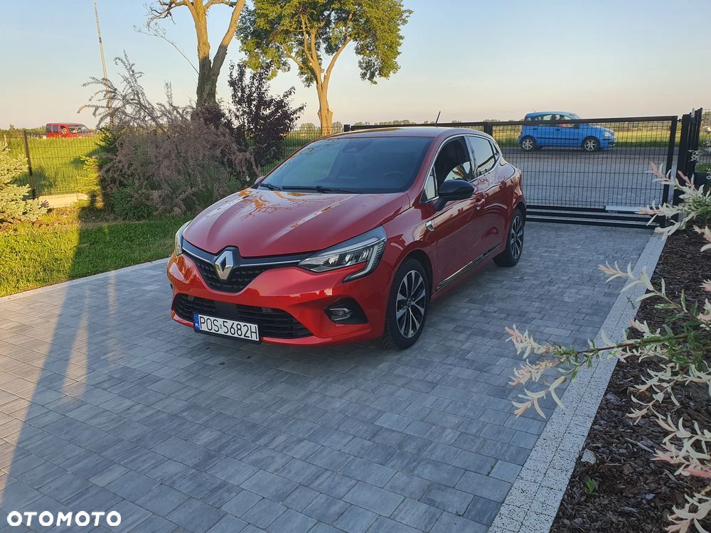 Renault Clio 1.3 TCe Intens EDC - 4