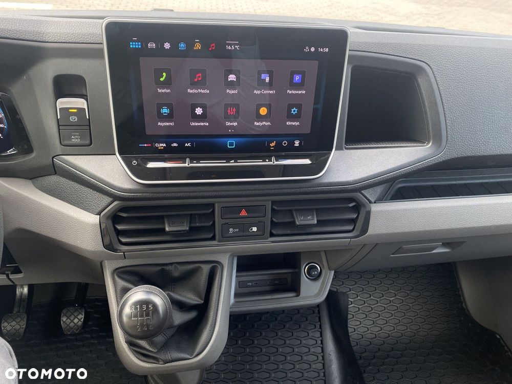 Volkswagen Crafter 35 TDI - 18