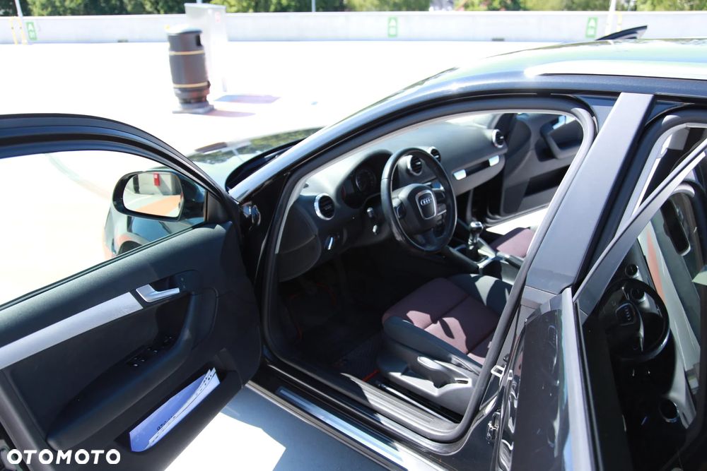 Audi A3 - 13