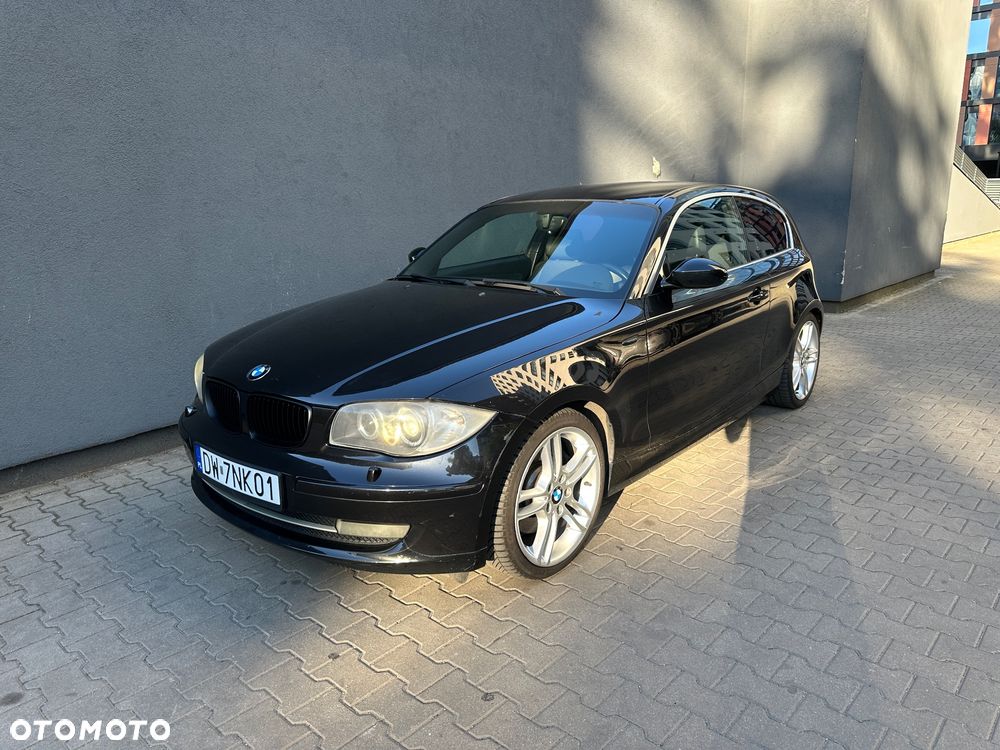 BMW Seria 1 - 9