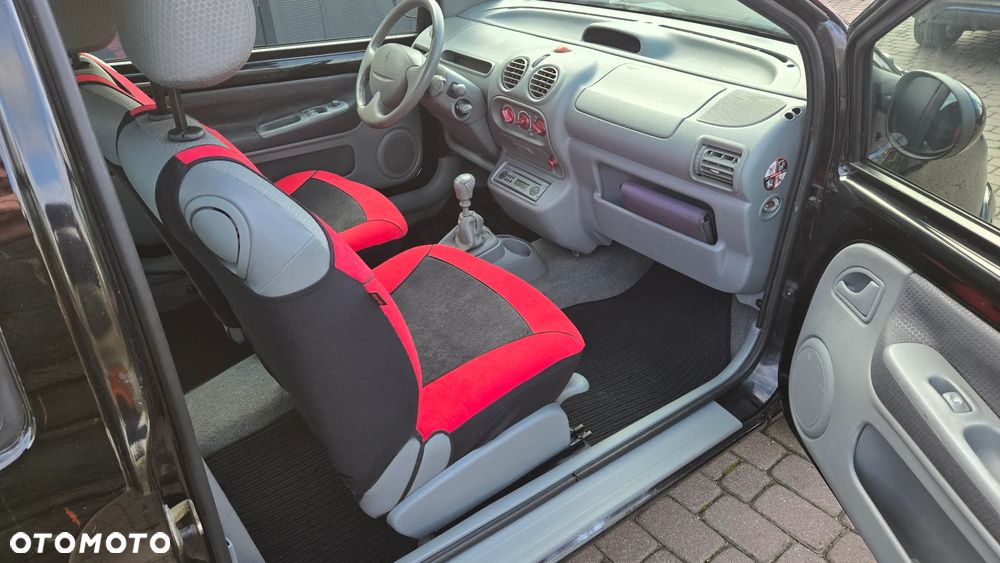 Renault Twingo 1.2 Expression - 12