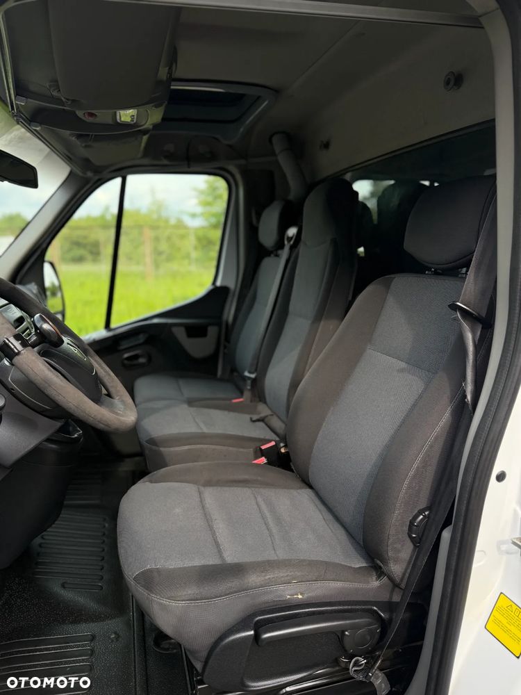 Renault Master - 8