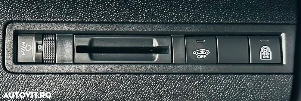 Peugeot 3008 PureTech 130 Stop & Start GPF Allure - 10