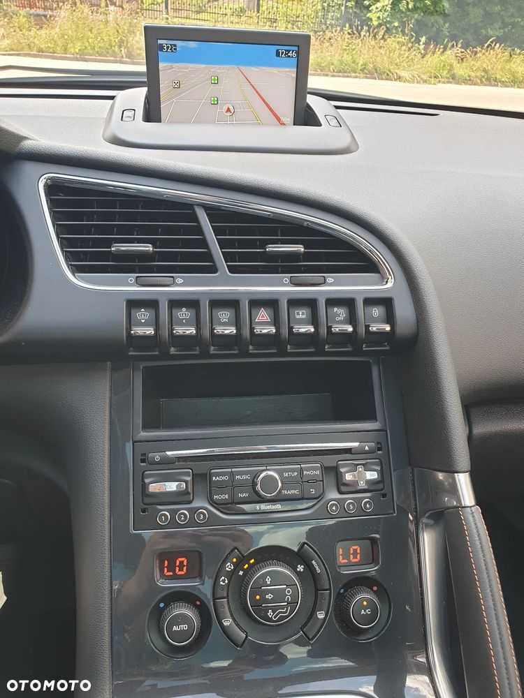 Peugeot 3008 2.0 BlueHDi Crossway S&S - 25
