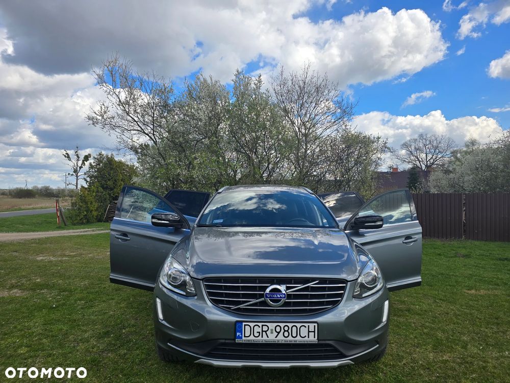 Volvo XC 60 D3 Inscription - 6