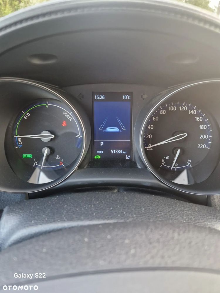 Toyota C-HR 2.0 Hybrid Selection - 12