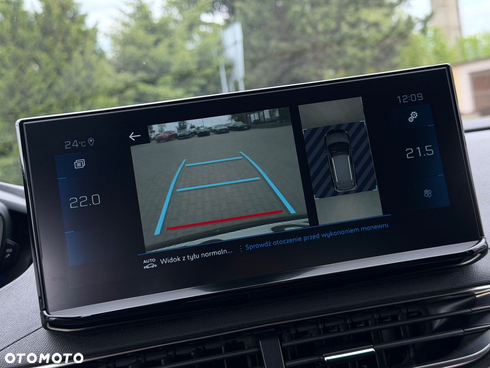 Peugeot 3008 1.5 BlueHDi GT S&S EAT8 - 28
