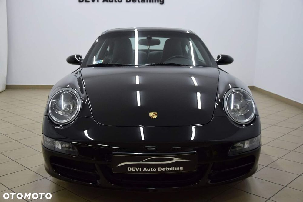 Porsche 911 Carrera Tiptronic S - 2