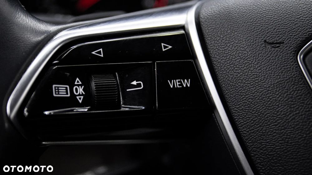 Audi A6 Avant 45 TDI quattro tiptronic design - 20
