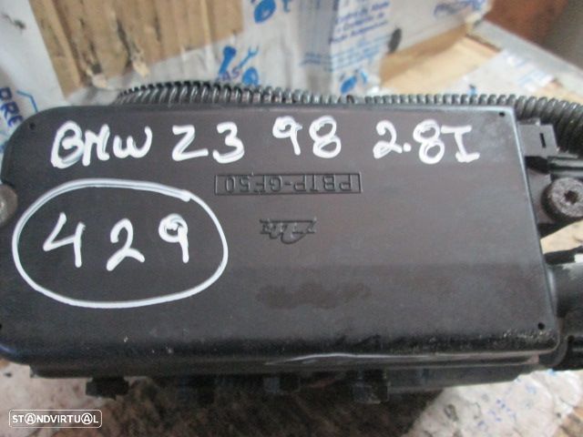 Abs 34511164095 BMW Z3 1998 2.8 I BMW Z3 1998 2.0 I BMW E36 1997 325Tds 143CV 4P AZUL - 1